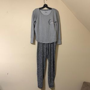 Comfortable Women’s Pajama Set